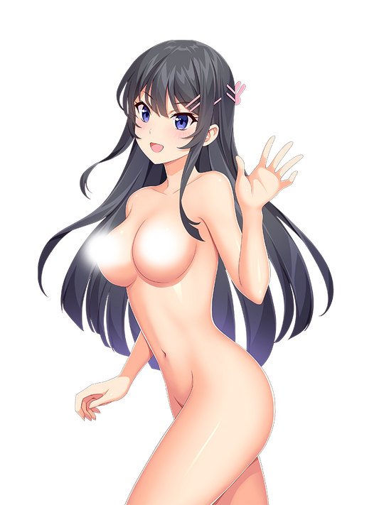 MAI SAKURAJIMA LEWD 3