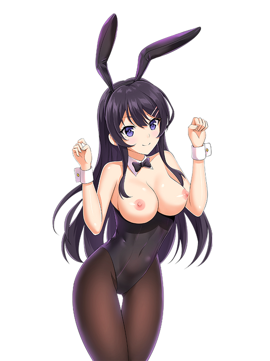 MAI SAKURAJIMA LEWD 2