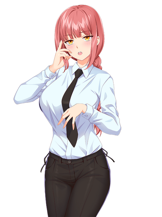 MAKIMA SUIT