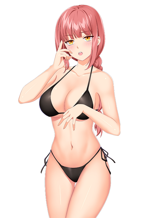 MAKIMA BIKINI
