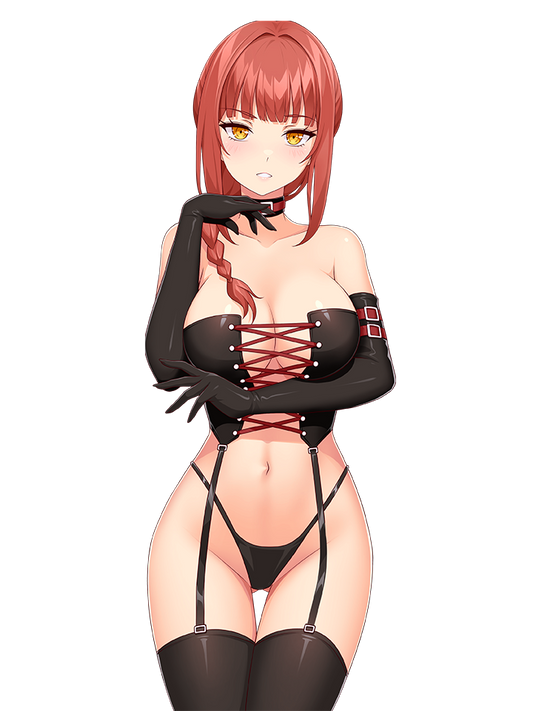 MAKIMA CORSET