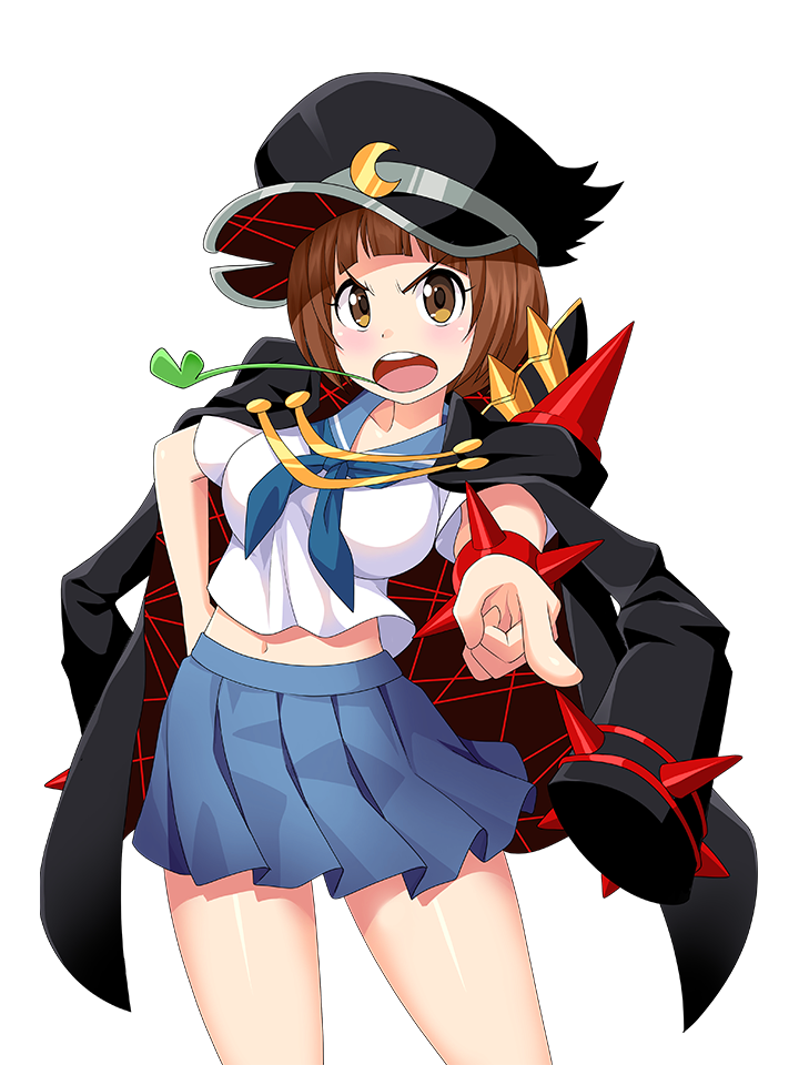 MAKO MANKANSHOKU FIGHT CLUB