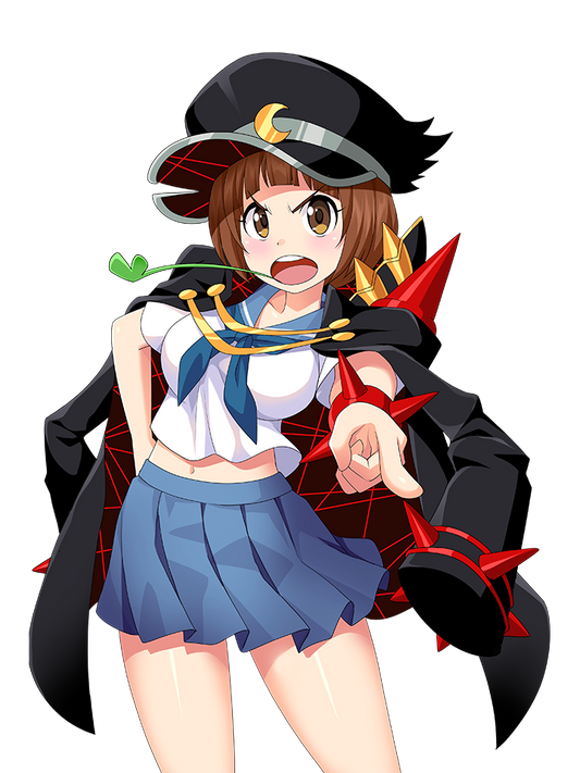 MAKO MANKANSHOKU FIGHT CLUB