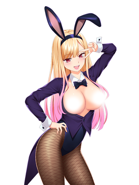 MARIN KITAGAWA LEWD 2
