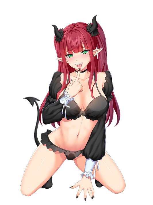 MARIN KITAGAWA SUCCUBUS COSPLAY