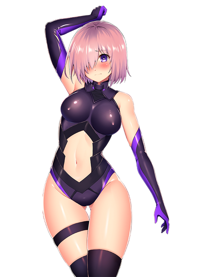 FATE STICKER COLLECTION