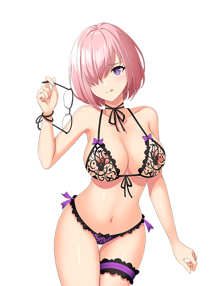 MASHU KYRIELIGHT LINGERIE