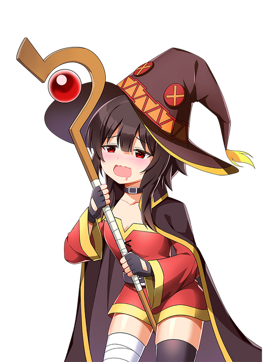 MEGUMIN