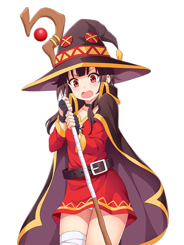 MEGUMIN CLASSIC