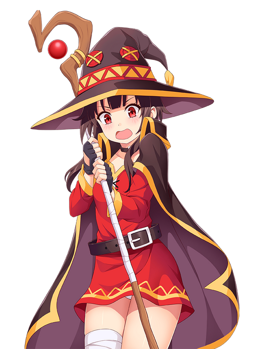MEGUMIN CLASSIC