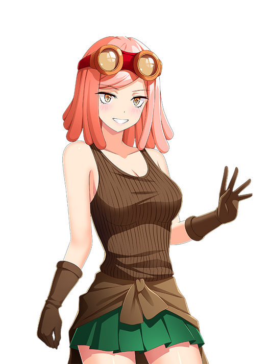 MEI HATSUME CLASSIC