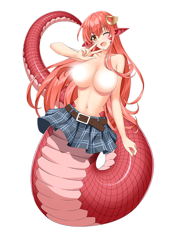 MIIA LEWD
