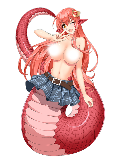 MIIA LEWD