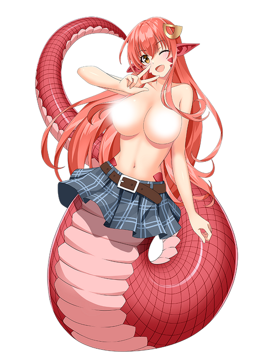 MIIA LEWD