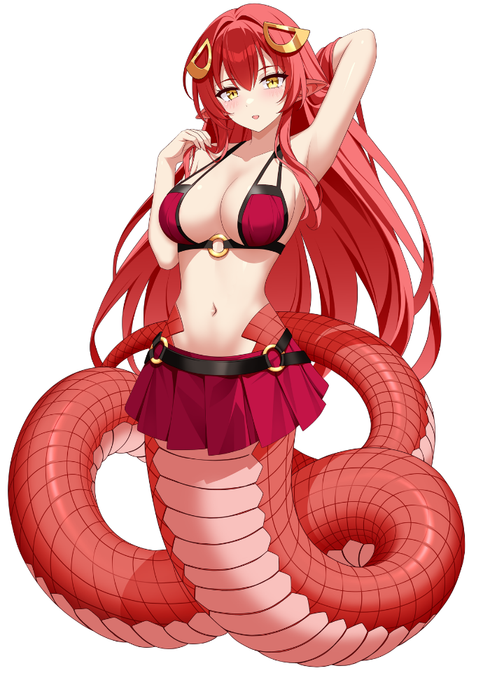 MIIA SEXY