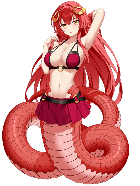MIIA SEXY