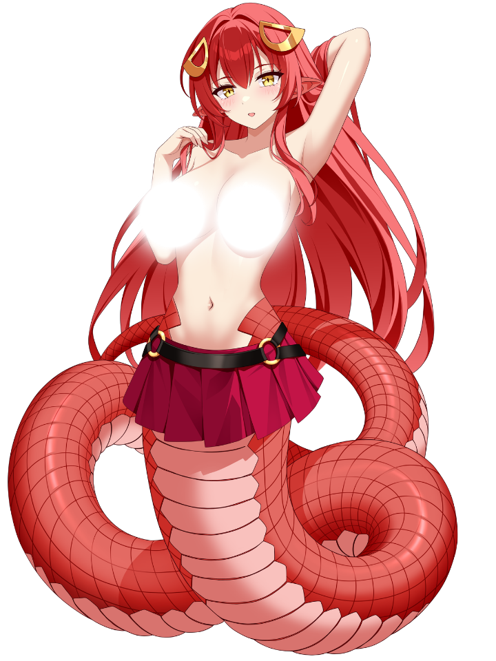 MIIA LEWD 2