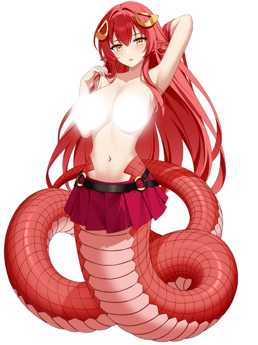 MIIA LEWD 2