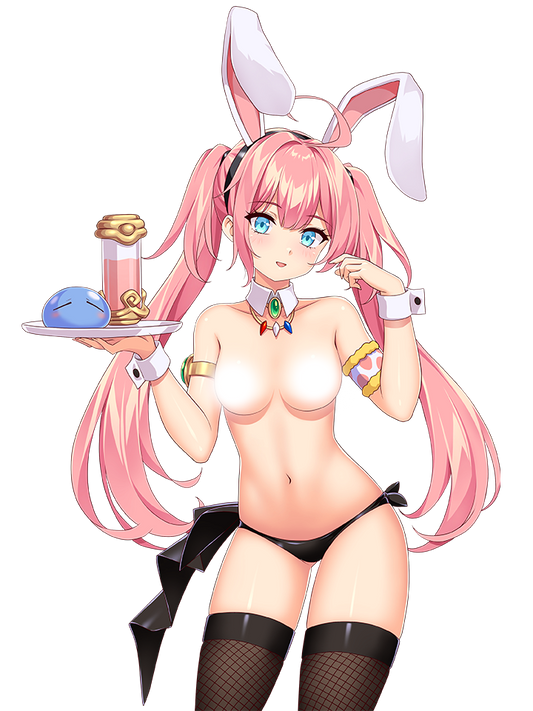 MILIM LEWD