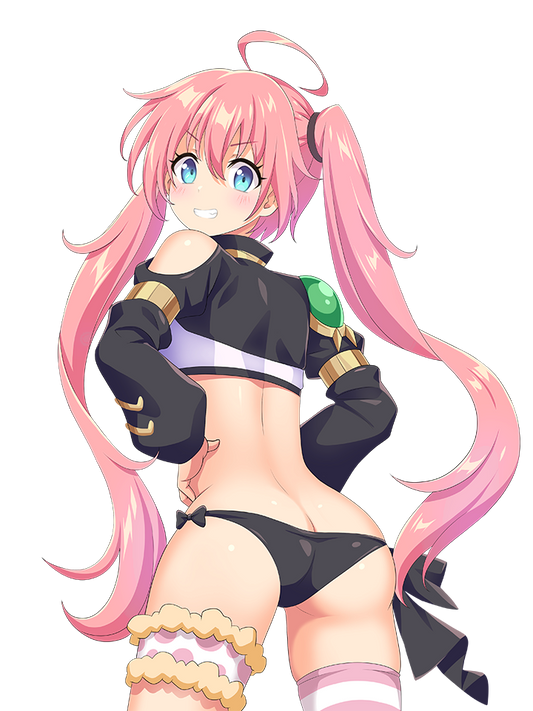 MILIM GRINNING