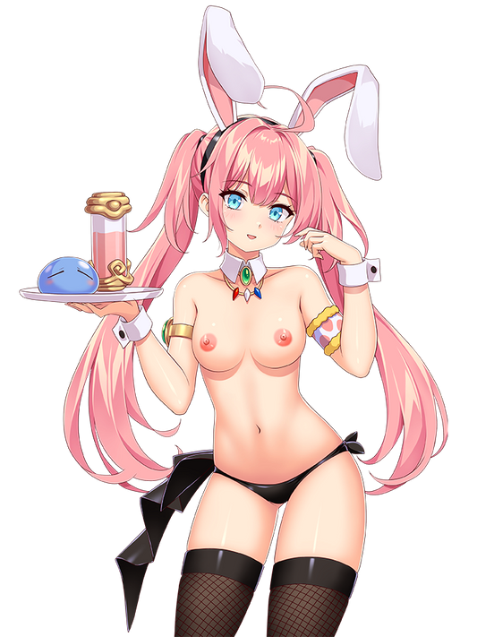 MILIM LEWD