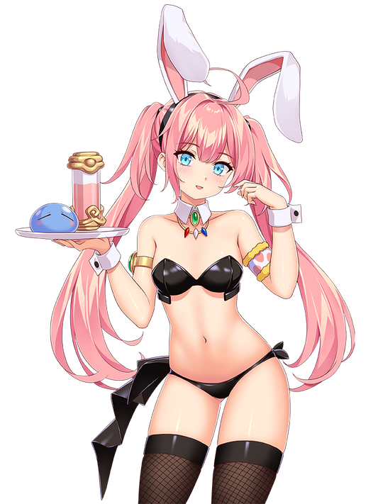 MILIM SERVING