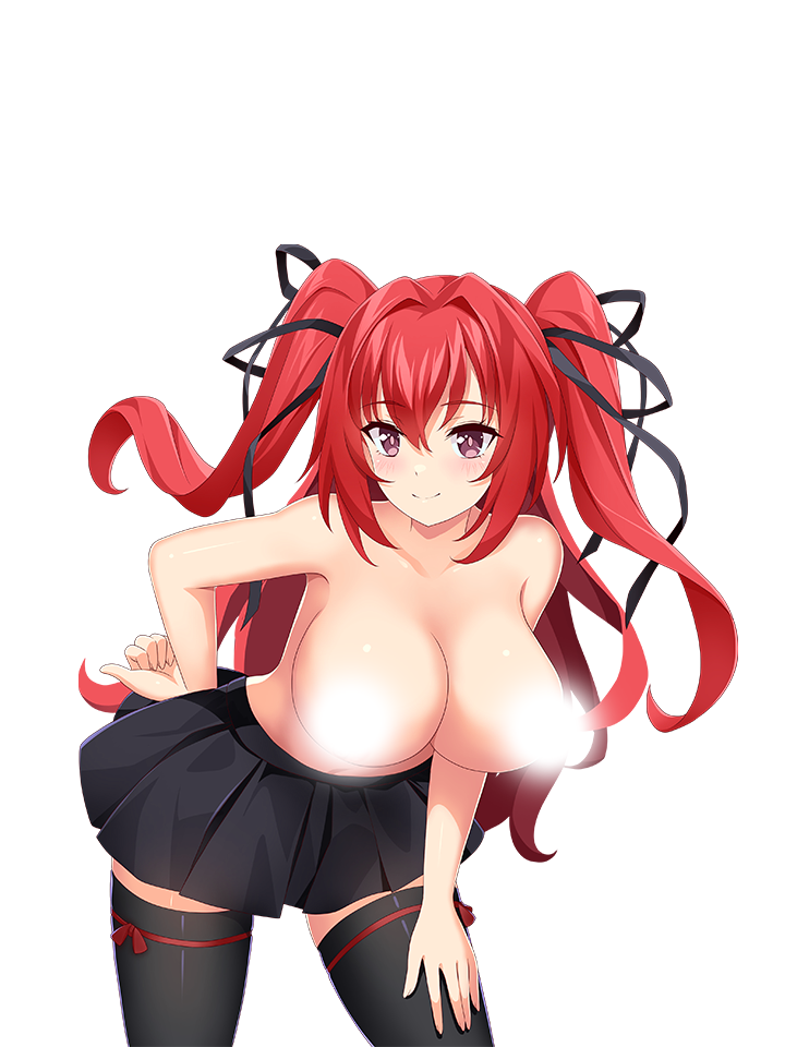 MIO NARUSE LEWD 2