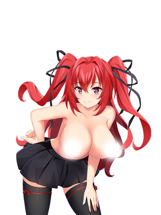 MIO NARUSE LEWD 2