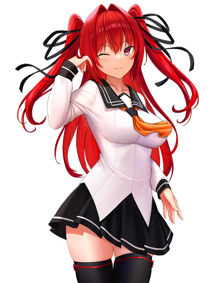 MIO NARUSE CLASSIC