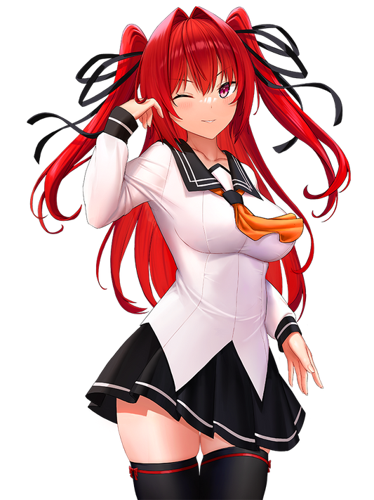 MIO NARUSE CLASSIC