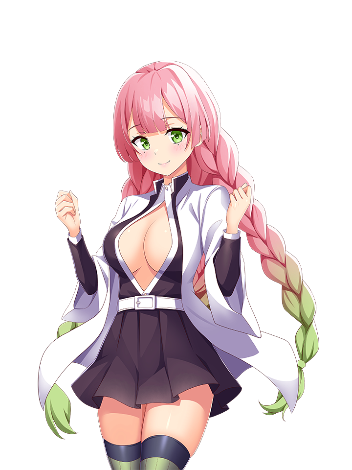 MITSURI KANROJI CLASSIC
