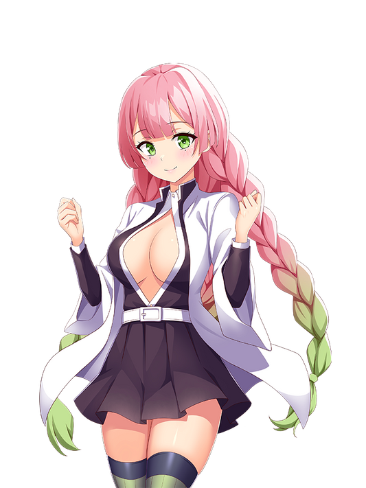 MITSURI KANROJI CLASSIC