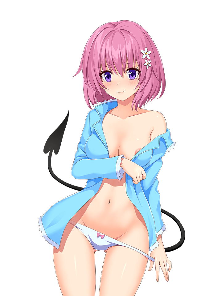MOMO DEVILUKE BLUSHING