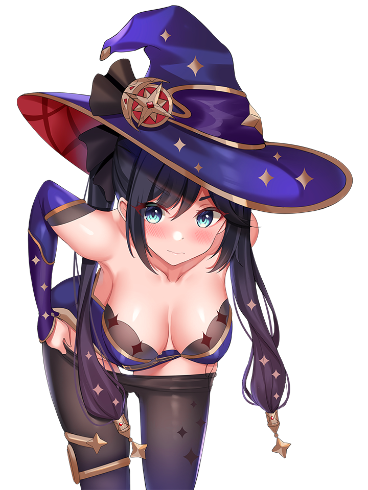 MONA BENDING