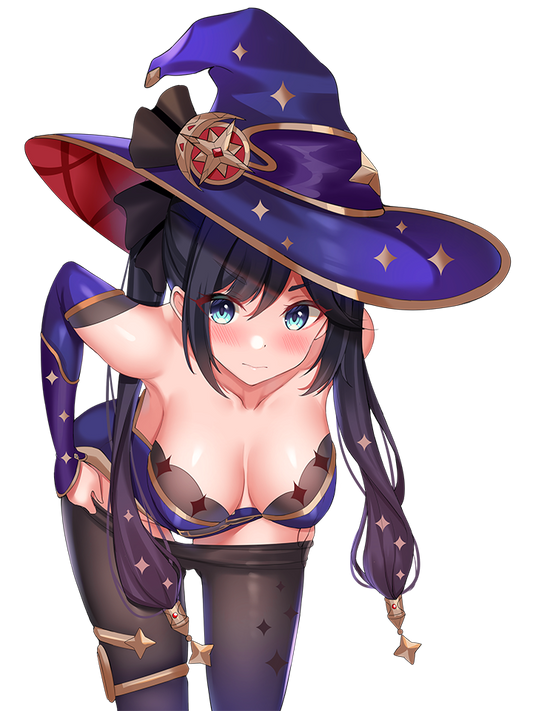 MONA BENDING
