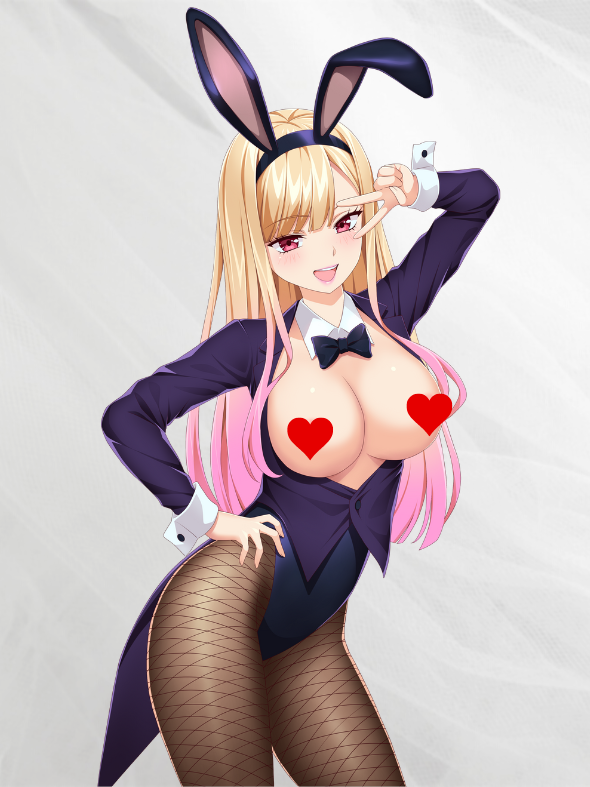Marin Kitagawa Lewd 2
