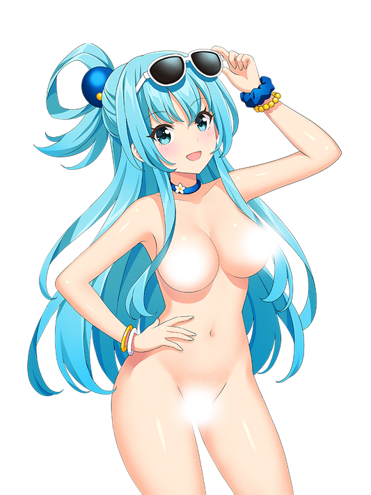 AQUA NUDE