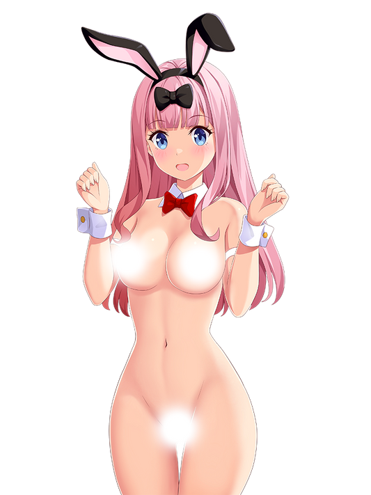 CHIKA FUJIWARA NUDE