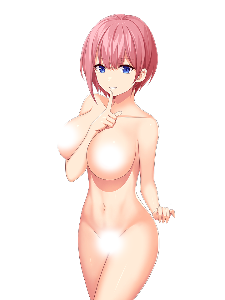 ICHIKA NAKANO NUDE