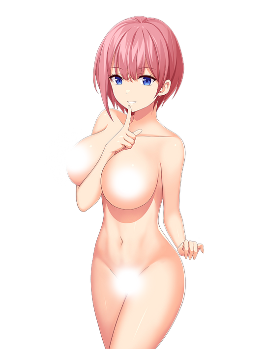 ICHIKA NAKANO NUDE