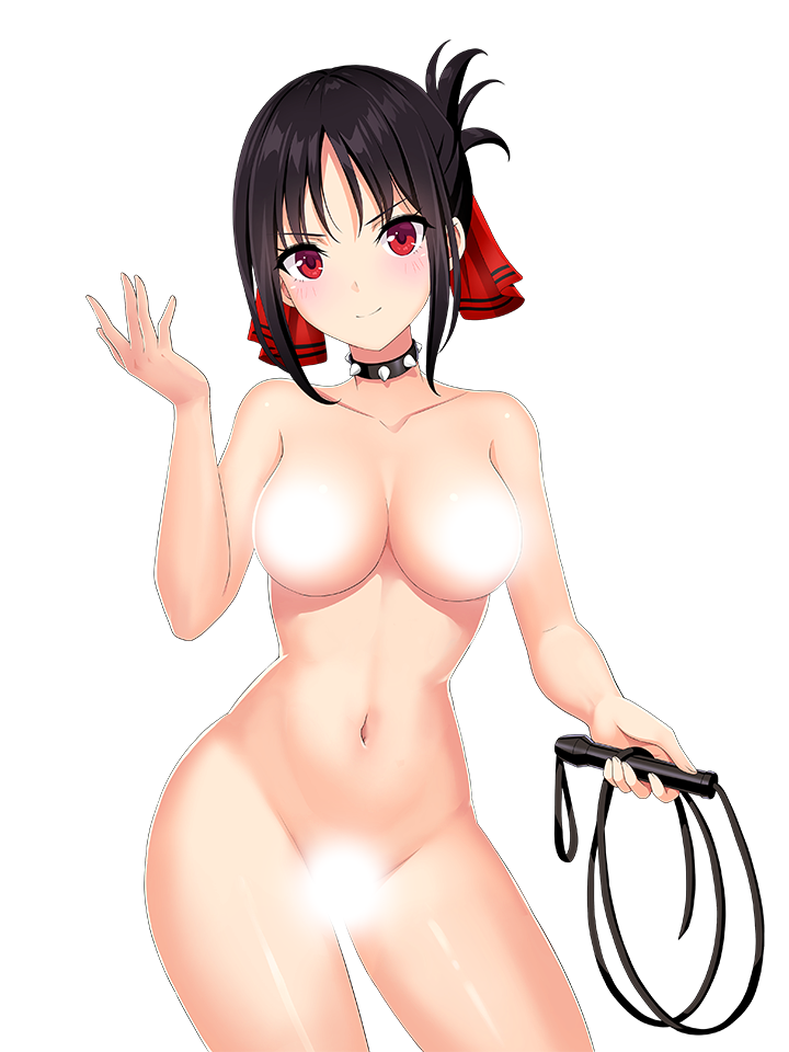 KAGUYA NUDE 2