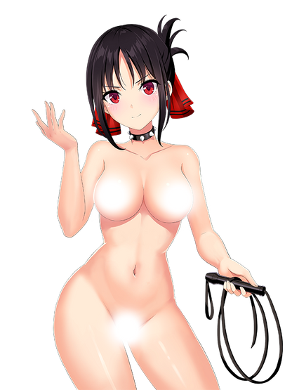 KAGUYA NUDE 2
