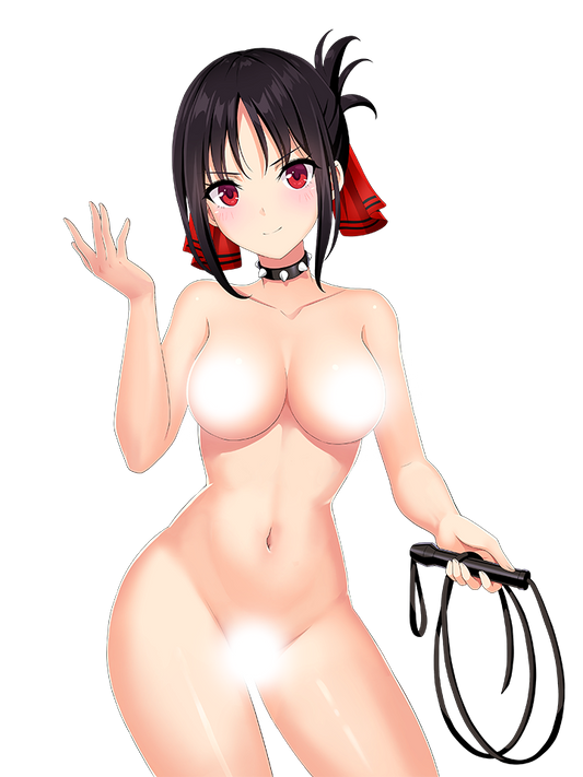 KAGUYA NUDE 2