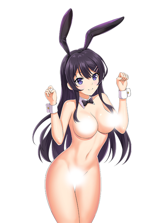 MAI SAKURAJIMA NUDE