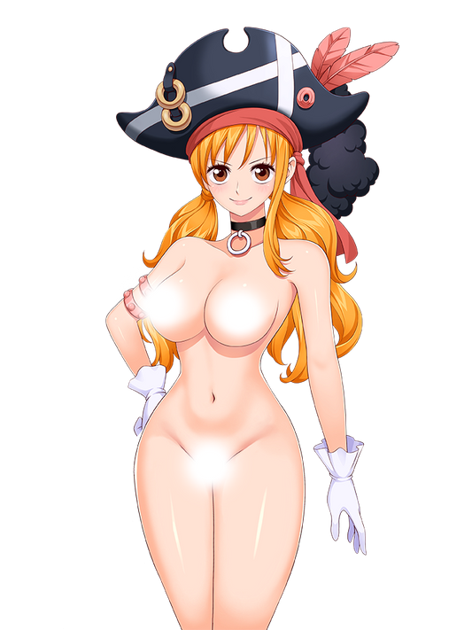 NAMI NUDE