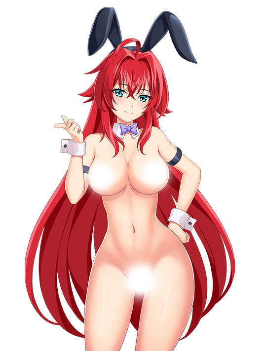 RIAS GREMORY NUDE 3