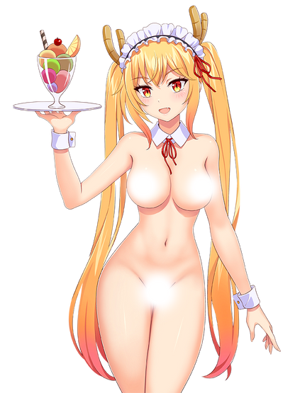 TOHRU NUDE 2