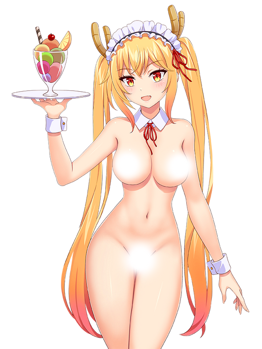 TOHRU NUDE 2