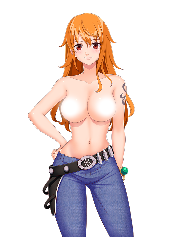 NAMI LEWD 2