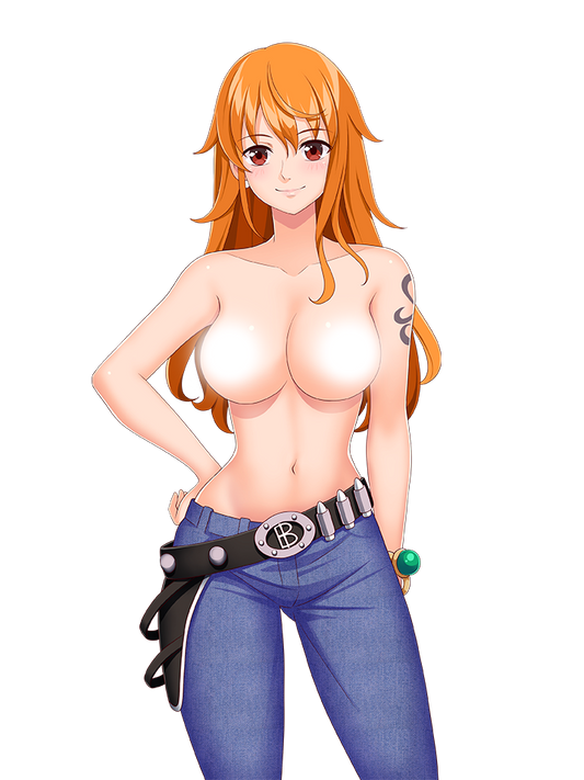NAMI LEWD 2